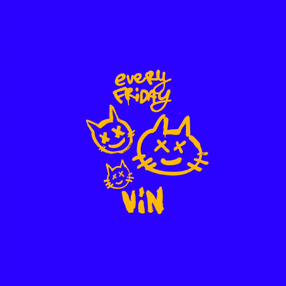 06/06 | Vrijdag is NYX 